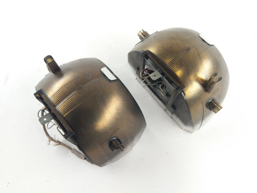 BMW R 1150 RT [2003] - Reflectors left and right
