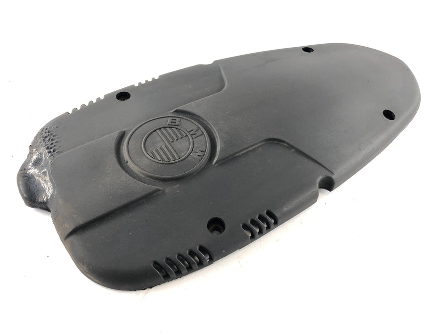 BMW R 1150 RT [2003] - Front cover