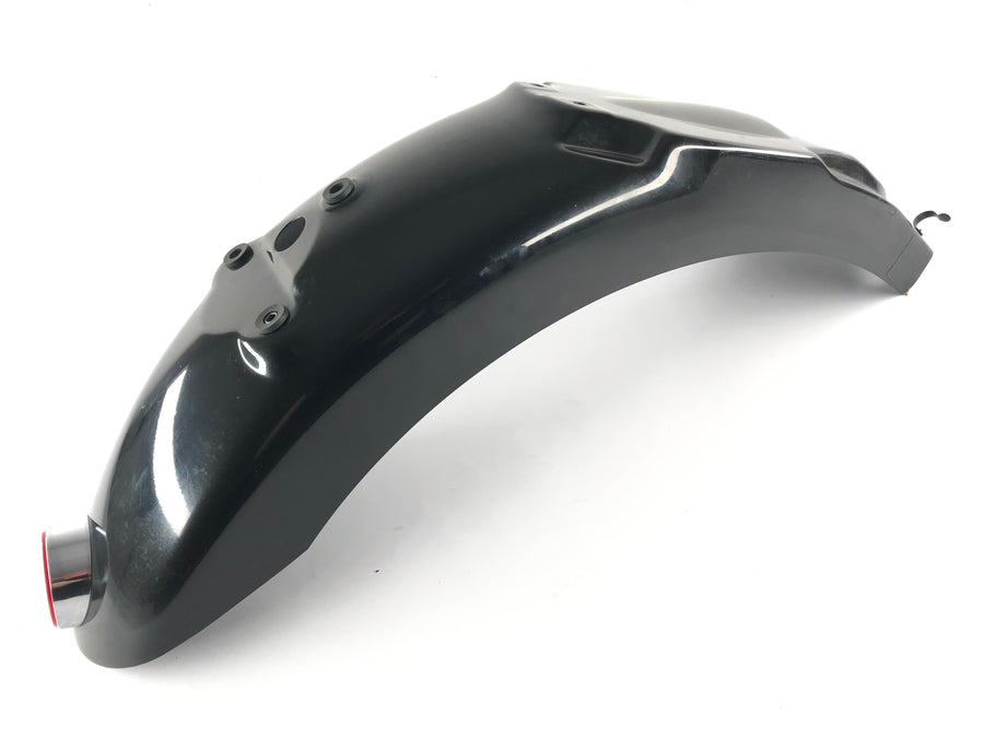 Triumph Bonneville 908MD [2001] - Rear fender rear