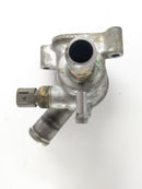 Husqvarna TE 610 8AE [1995] - Thermostat housing complete with temperature sensor original-5