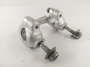 Husqvarna TE 449 A6 [2010] - Handlebar clamp riser handlebar stand-2