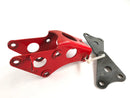 Yamaha XT 350 55V [1987] - Engine mount set-2
