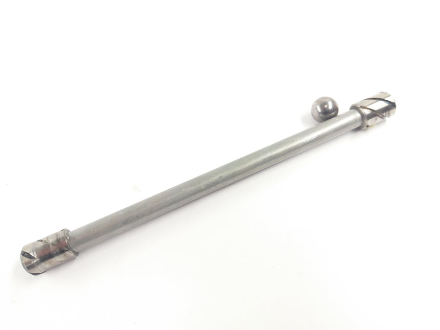 Yamaha TT 600 E 4GV [1996] - clutch push rod