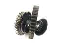 Honda XLV 750 R RD01 [1983] - Gears auxiliary transmission-3