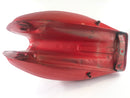Moto Guzzi Le Mans 1000 VV [1988] - Tank petrol tank with dents and scratches-7