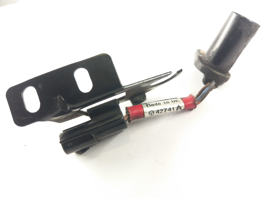 Triumph Speed ​​Triple T509 885i [1998] - Speedometer sensor speedometer sensor