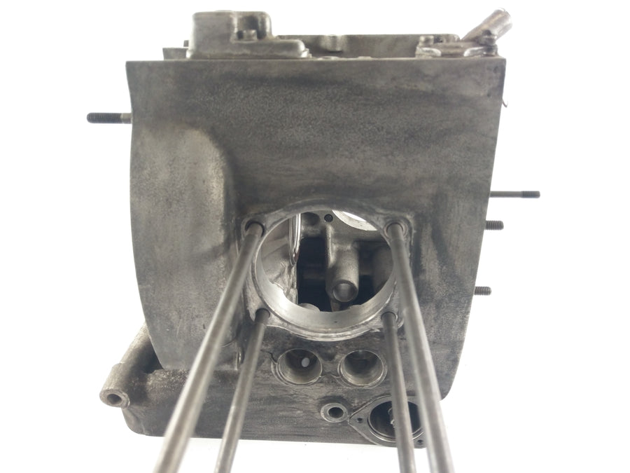 BMW R 100/7 [1981] - Engine housing empty housing