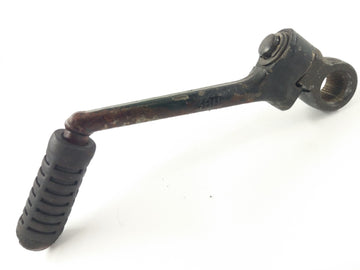 Yamaha DT 125 DE03 [2003] - Kickstarter kickstart lever - 0