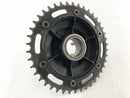 Suzuki DR 600 SN41A [1986] - Sprocket -1