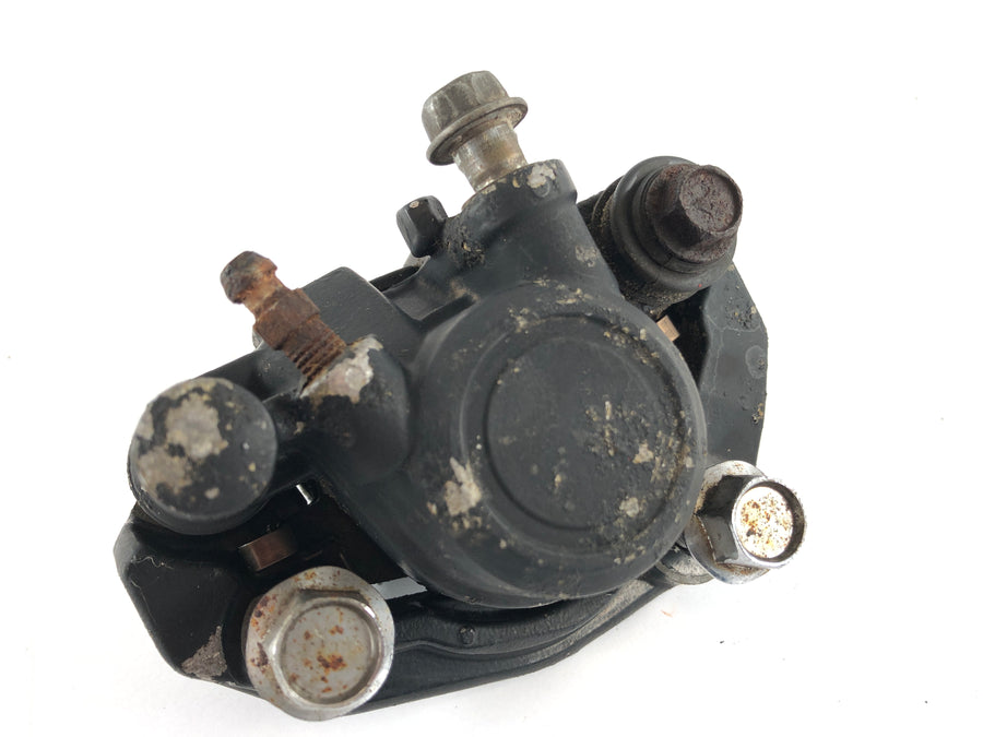 Yamaha XT 350 55V [1987] - front brake caliper