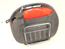 Honda GL 500 SILVERSCHING PC02 - suitcase set suitcase top case with bracket-5