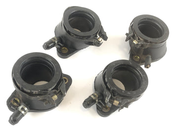 Yamaha XJR 1200 4PU [1995] - Intake manifold