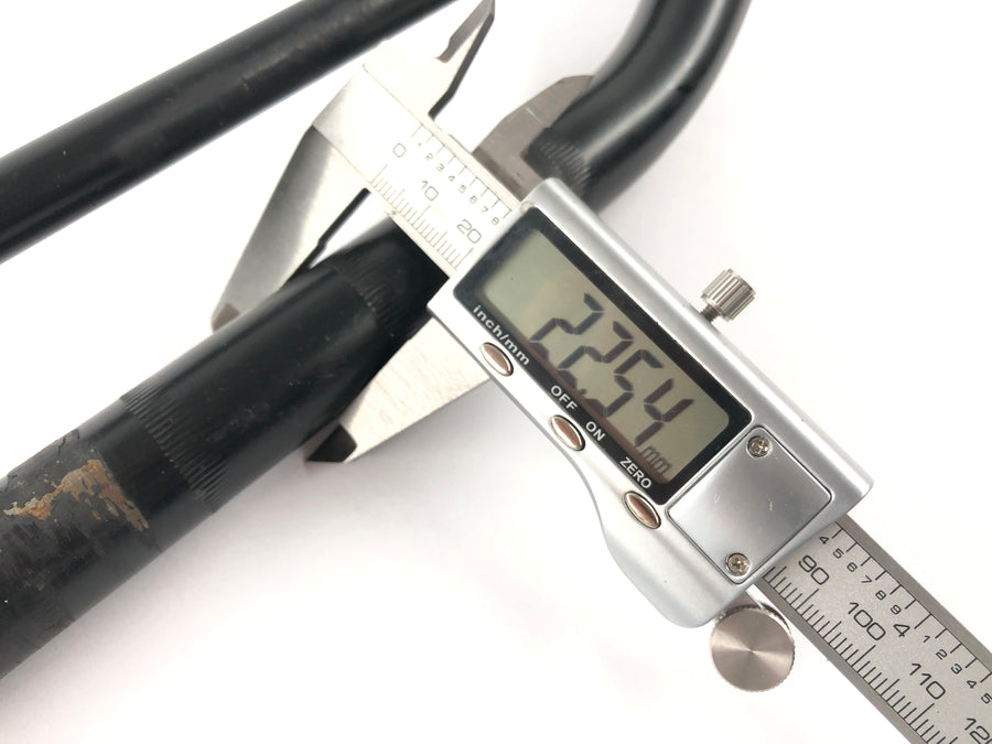 Beta RR 125 [2018] - Handlebar