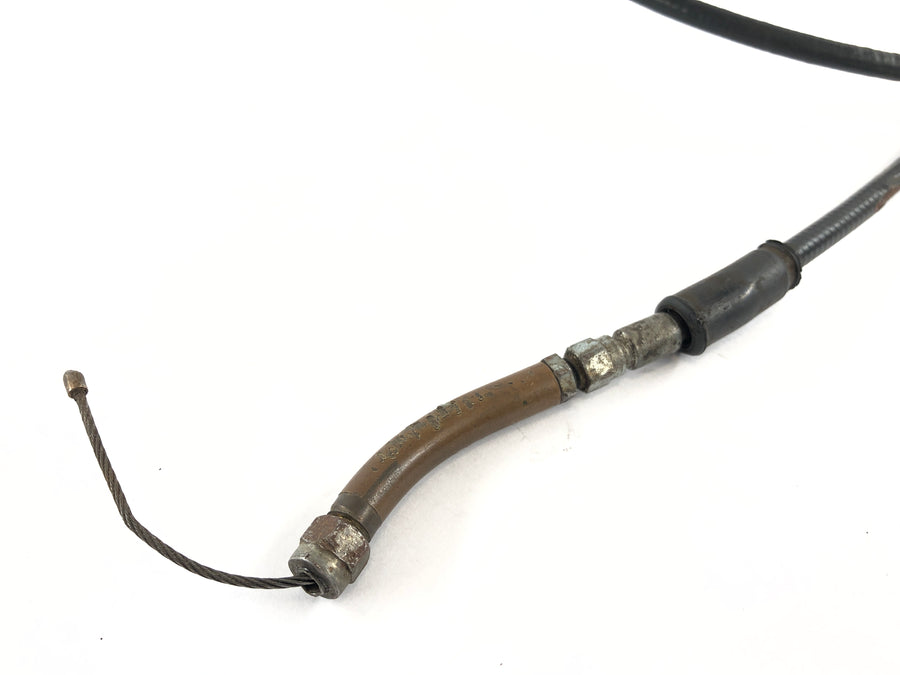 KTM LC4 ER 600 [1994] - Throttle cable