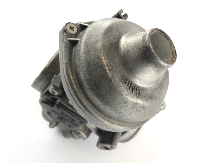 BMW R 100 GS 247E [1991] - Carburettor right