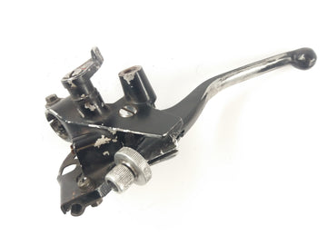 Honda CX 500 E PC06 [1982] - Handlebar fitting left clutch fitting - 0