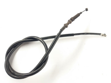 Yamaha DT 125 DE03 [2003] - Bowden cable clutch cable - 0