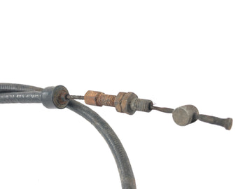 Moto Guzzi 850-T3 VD [1979] - Clutch cable - 0