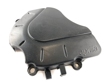 Aprilia RSV 1000 RR Factory [2009] - sprocket cover