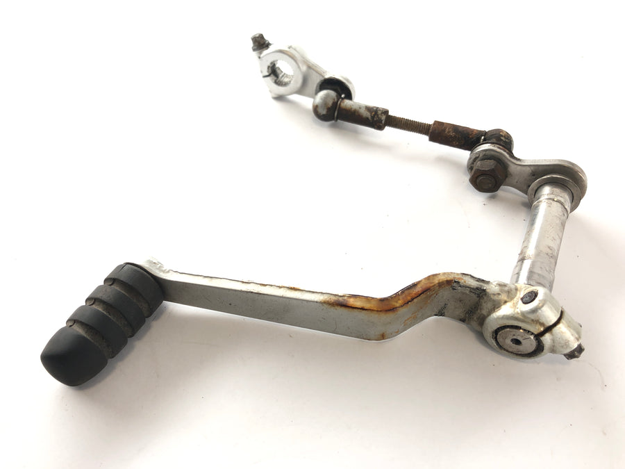 BMW R 1200 RT [2006] - Gear lever with shift linkage