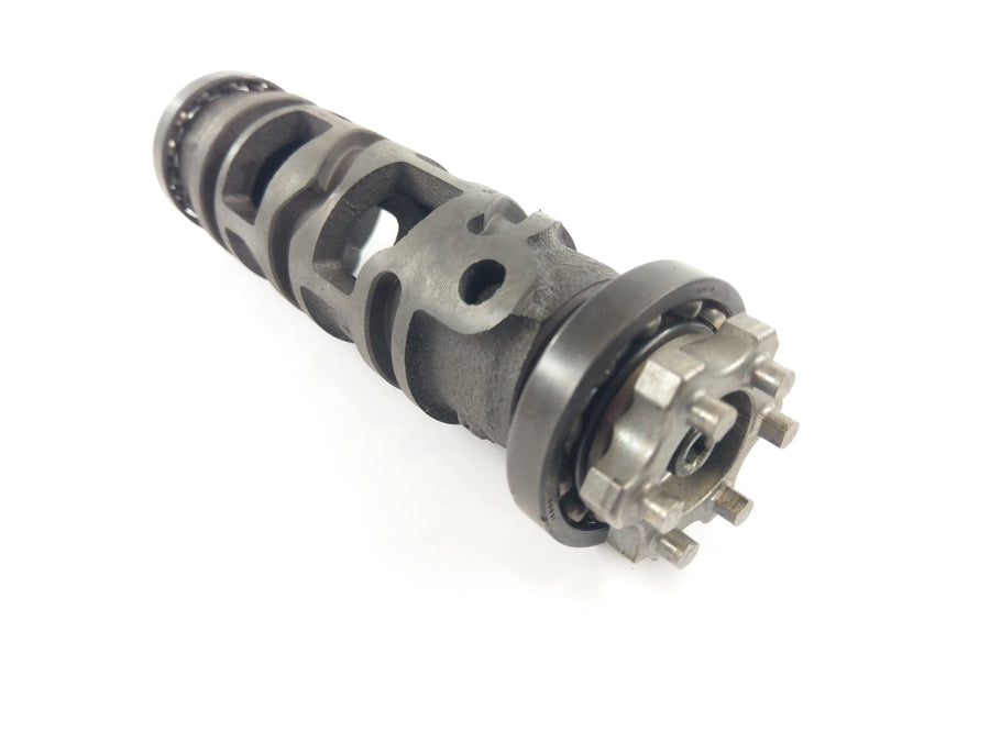 Kawasaki ZX-12R ZXT20A [2003] - Shift drum