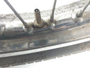 Suzuki GT 550 [1978] - Front wheel rim-3