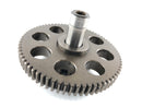 Triumph Speed ​​Triple T509 [1997] - Starter freewheel-3