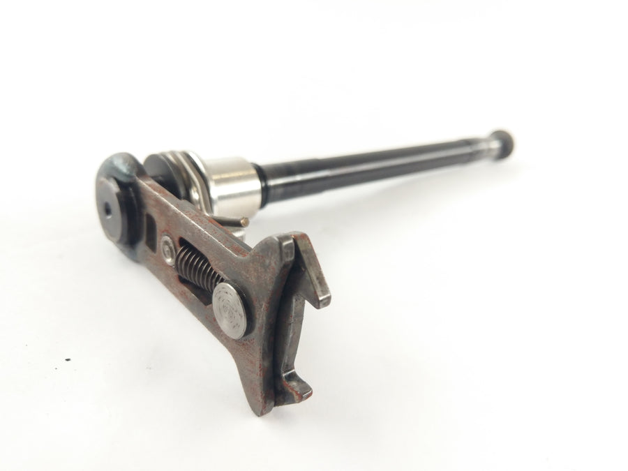 KTM 640 Adventure LC4 [1998] - Shift shaft