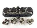 Suzuki GSF 1200 S GV75A [1998] - Cylinder with piston-5