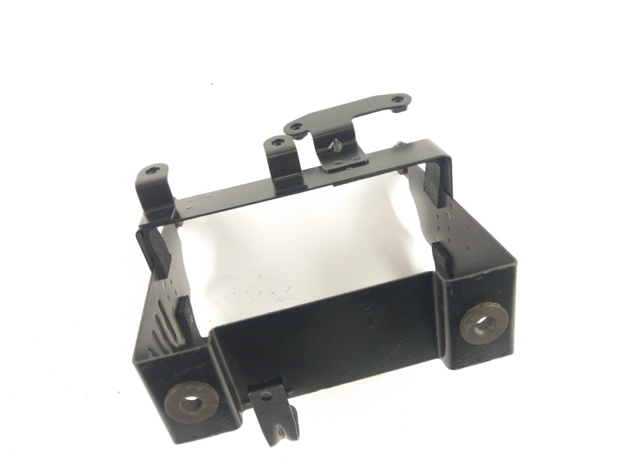 Suzuki GSF 400 GK75B Bandit [1991] - Battery box