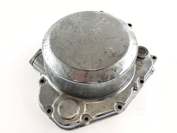 Kawasaki Z 750 E KZ750E [1981] - Clutch cover engine cover