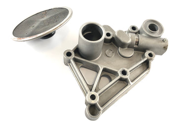 Honda CB 900 F2 SC09 [1985] - Oil strainer - 0