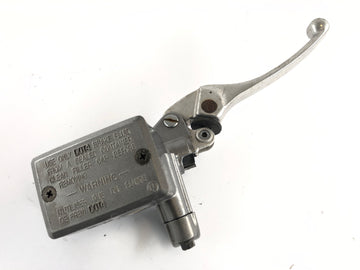 Honda VFR 750 F RC24 [1988] - Front brake pump Handbrake pump
