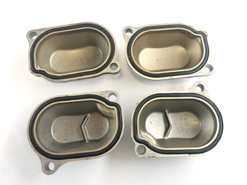 Yamaha XV 535 Virago 2YL [1987] - valve cover set - 0
