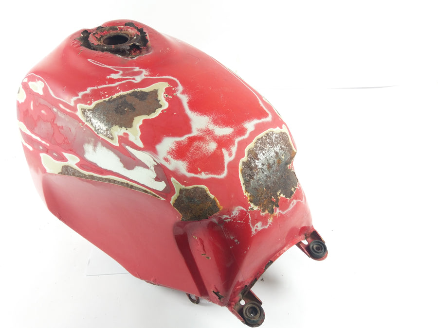 Ducati Pantah - Cagiva Alazzurra - Tank petrol tank
