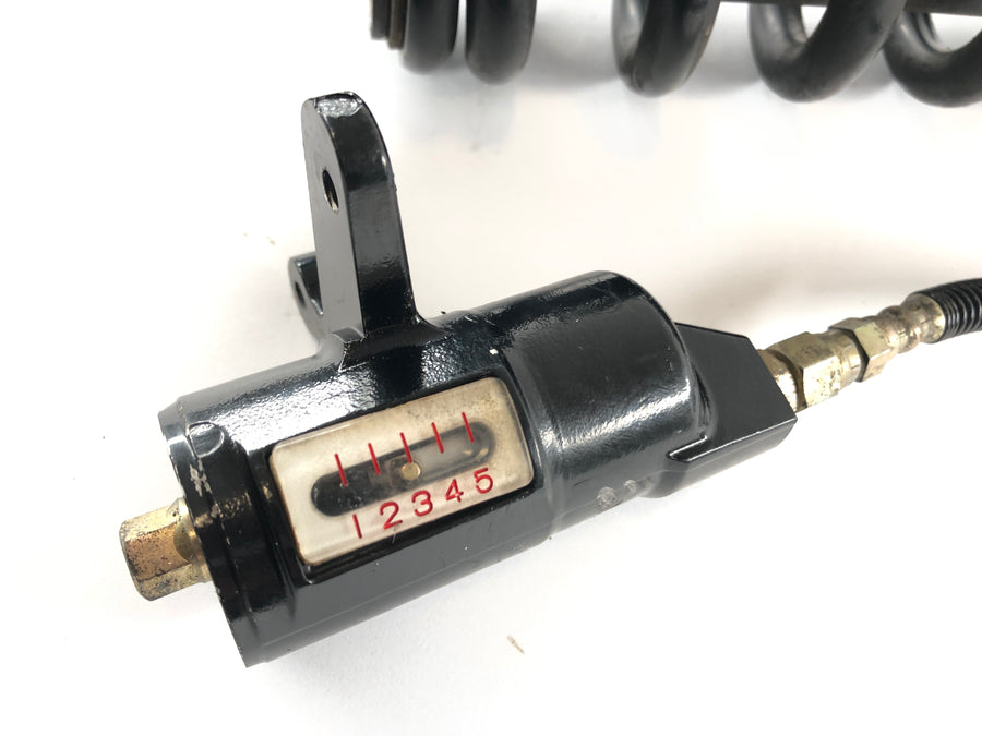 Triumph Daytona 1200 T300D [1995] - Suspension Shock Absorber