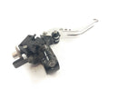 Aprilia RSV4 1000 RK [2010] - Clutch pump CNC brake lever clutch lever brake pump front-3