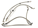 BMW F 800 ST [2006] - Brake lines-2