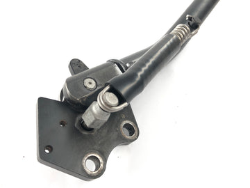 KTM Duke 690 A3 [2012] - Side stand with spring - 0