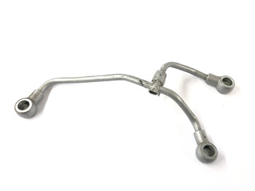 Honda Goldwing GL 1200 SC14 [1991] - Oil lines - 0