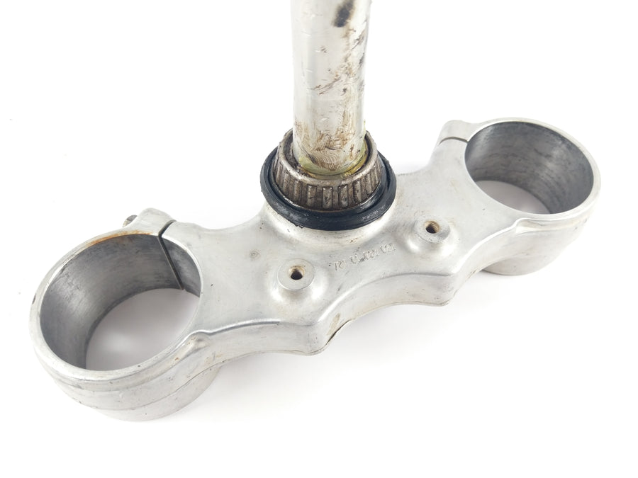 KTM SX-F 250 4-stroke [2008] - lower triple clamp