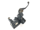 Kawasaki ZX9-R ZX900B [1996] - Clutch lever-4