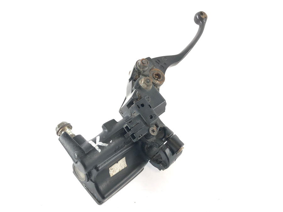 Kawasaki ZX9-R ZX900B [1996] - Clutch lever