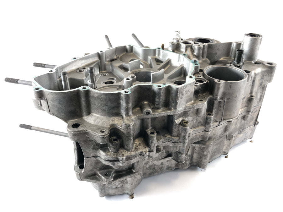 Aprilia Mille RSV 1000 ME [1999] - Engine housing empty housing