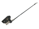 Aprilia RSV 1000 RR Factory [2009] - Seat lock-4