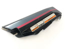 Yamaha XTZ 750 Super Tenere 3LD [1995] - Rear fairing right-3