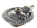 Suzuki DR 600 SN41A [1986] - Brake drum-3