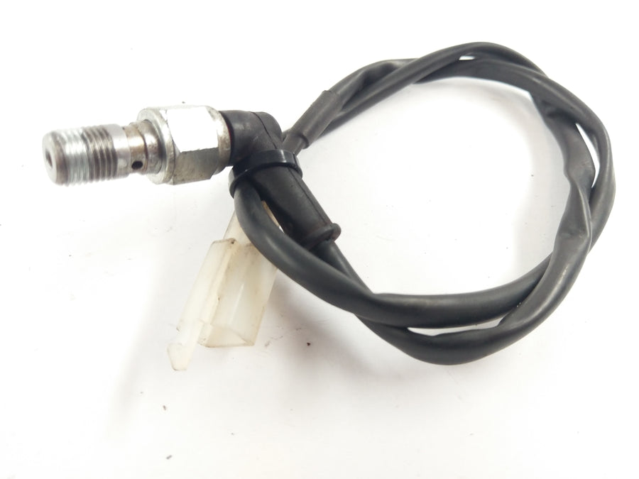 Aprilia RS4 125 KC [2018] - Rear brake light switch hydraulic