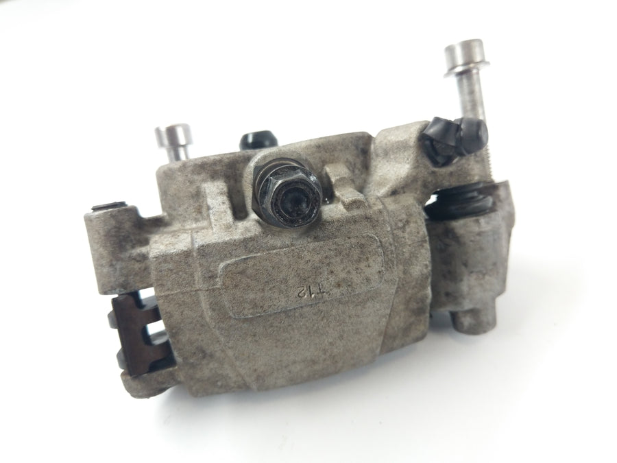 Honda XR 600 R PE04 [1994] - front brake caliper