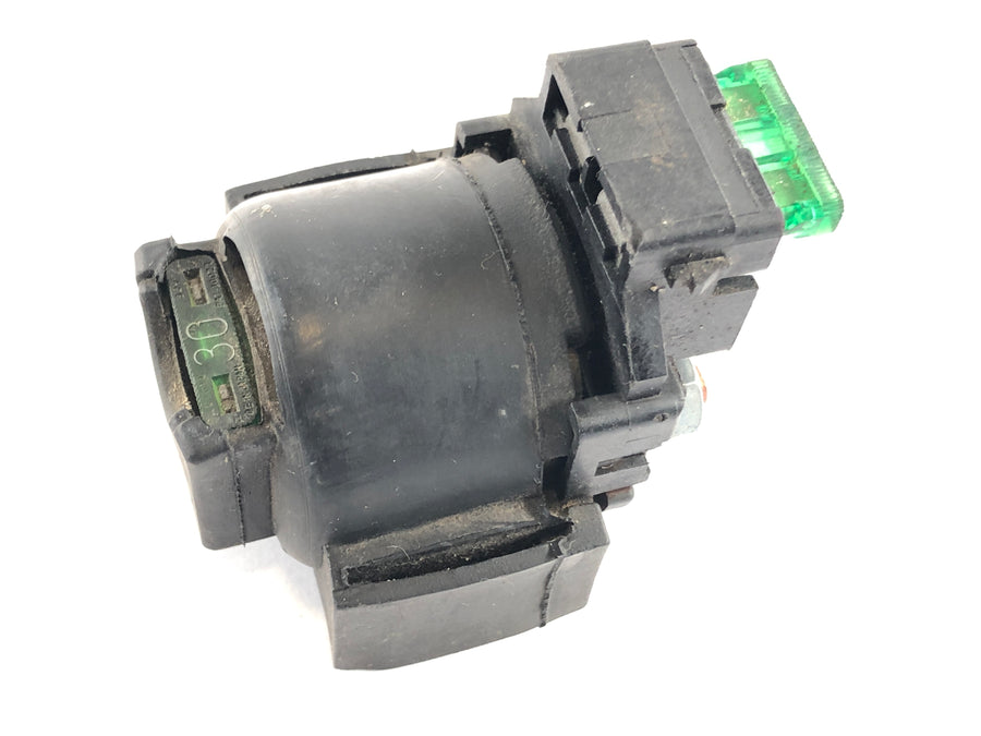 Kawasaki ZXR 400 ZX400L [1993] - Starter Relay